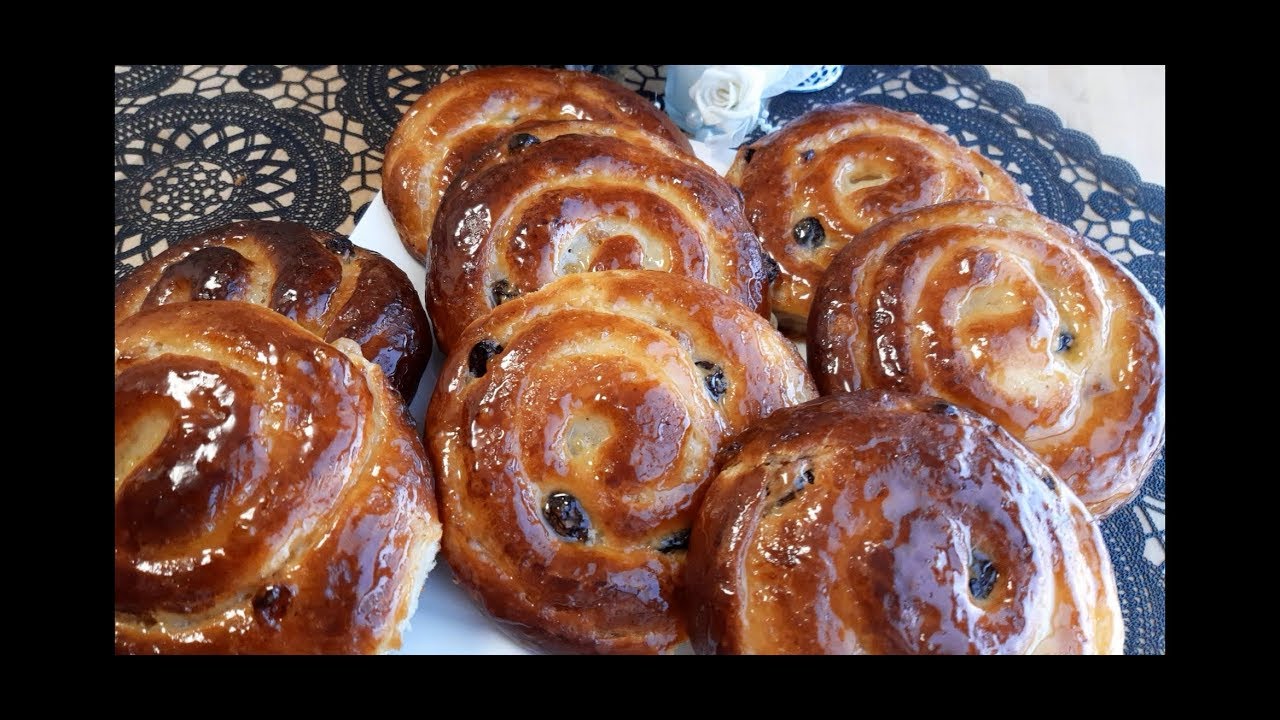 كوك سويس ، بان او غيزان أو بريوش غولي بأسهل طريقة والنتيجة مضمونة بإذن الله 100% 👍😋💖