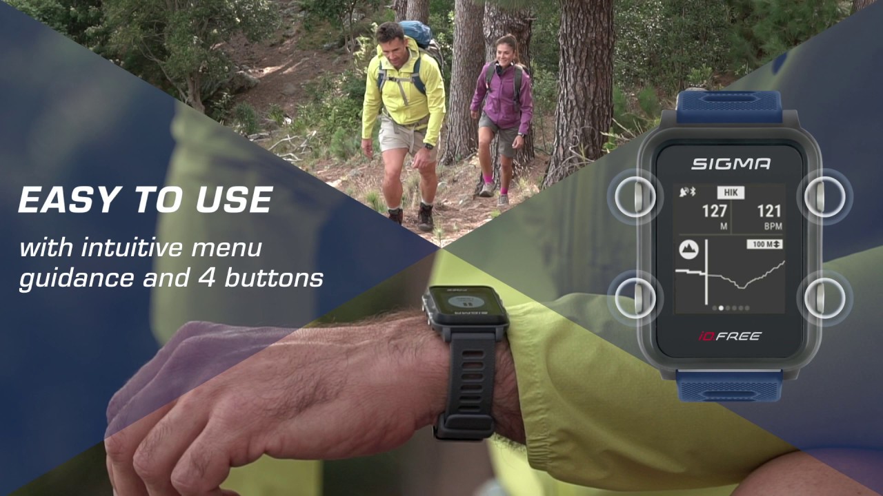 RU | iD.FREE | Факты | Продукт | SIGMA SPORT
