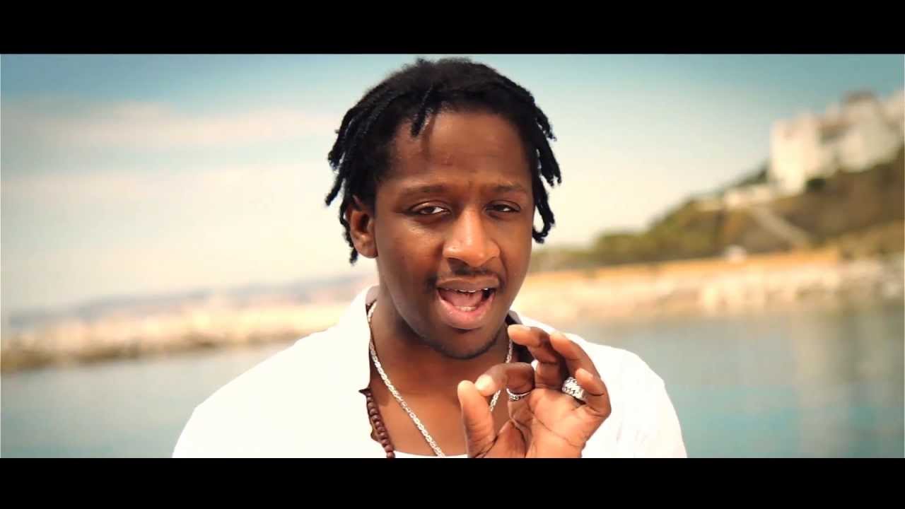 Bodybangers feat. Tony T - Breaking The Ice (Official Video HD)