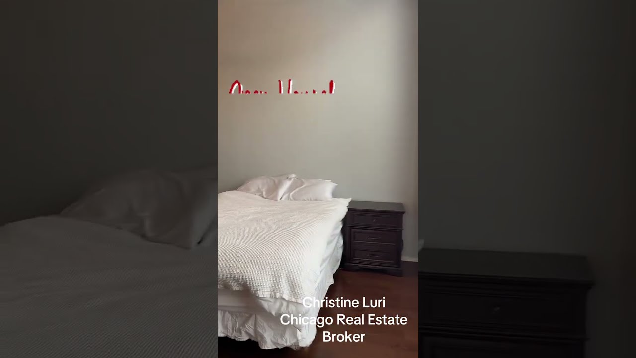 West Loop Home Tour