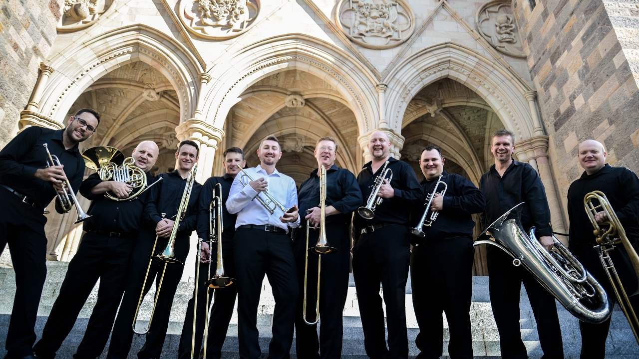 John Coulton Brass Ensemble