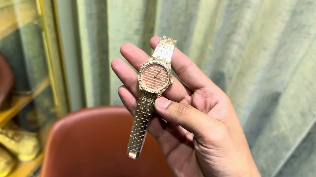 Wholesale Watch Market | Branded Watches Bulk Price | Reseller Special Deal