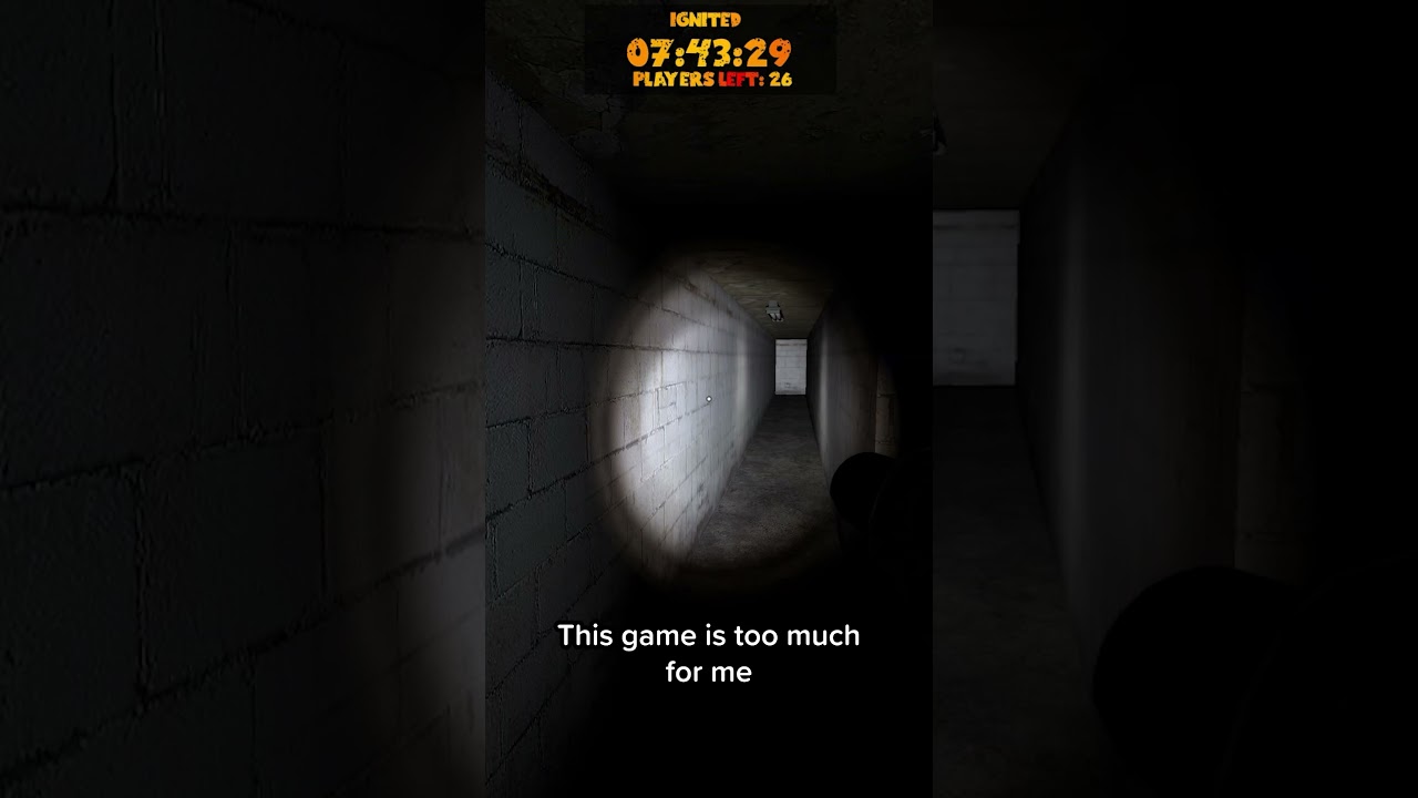 This game is too much.. | Garry's Mod FNAF Server