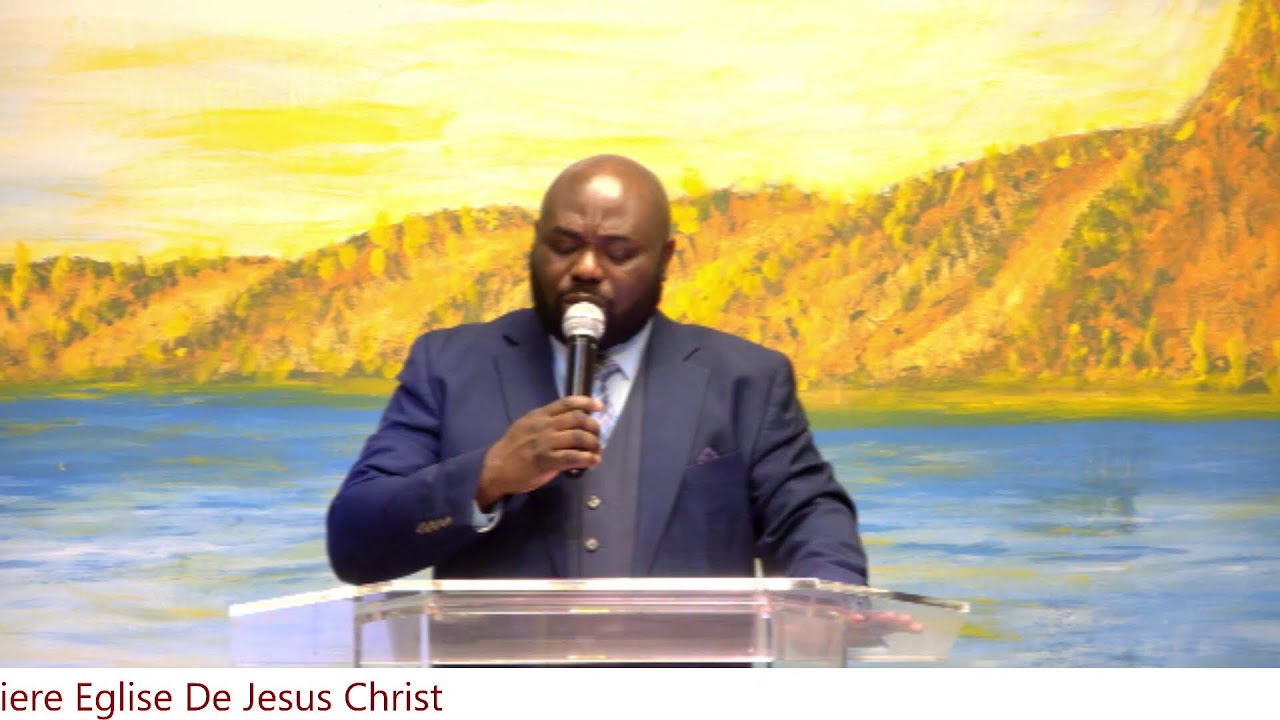 Sunday Morning Service 1/18/2026