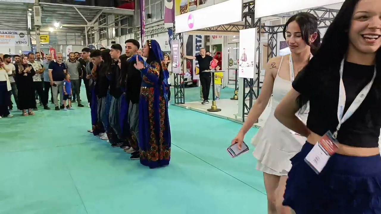 DİYARBAKIR HALAYI 