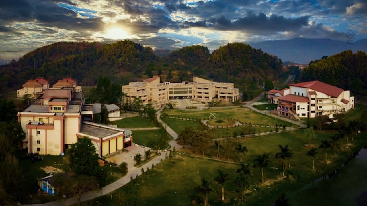 Fee Hike For Student Welfare IIT Guwahati Responds To Ongoing Student Protests