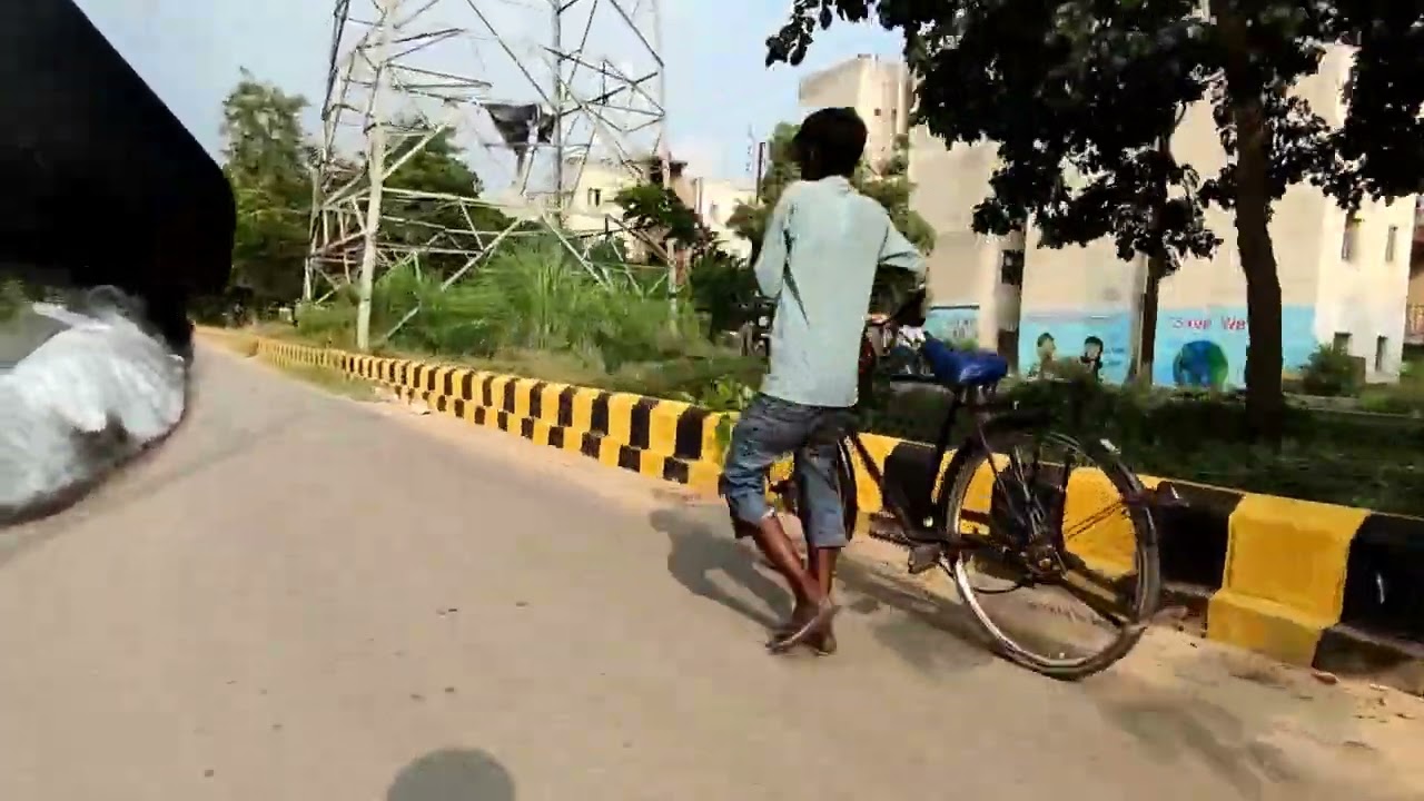 Lohia Nagar || Meerut Smart City