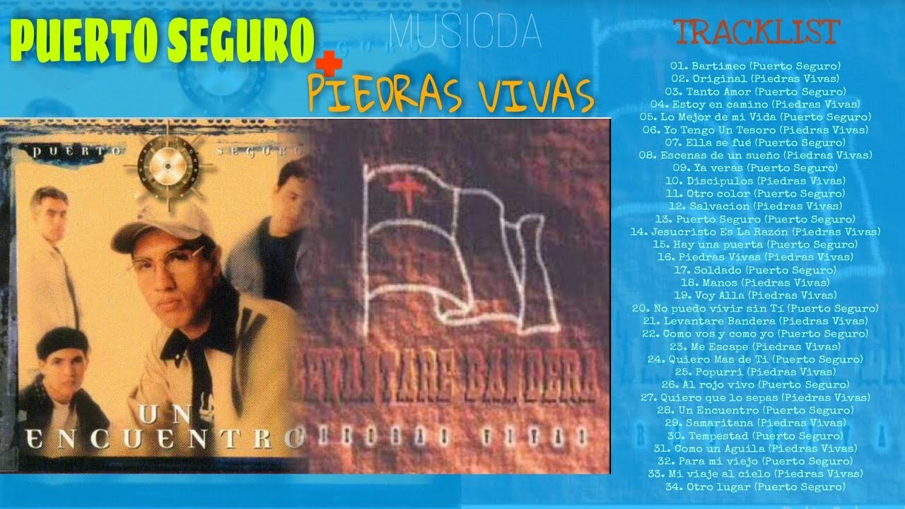 PUERTO SEGURO Y PIEDRAS VIVAS (Parte 1) | 2 HORAS DE ENGANCHADOS