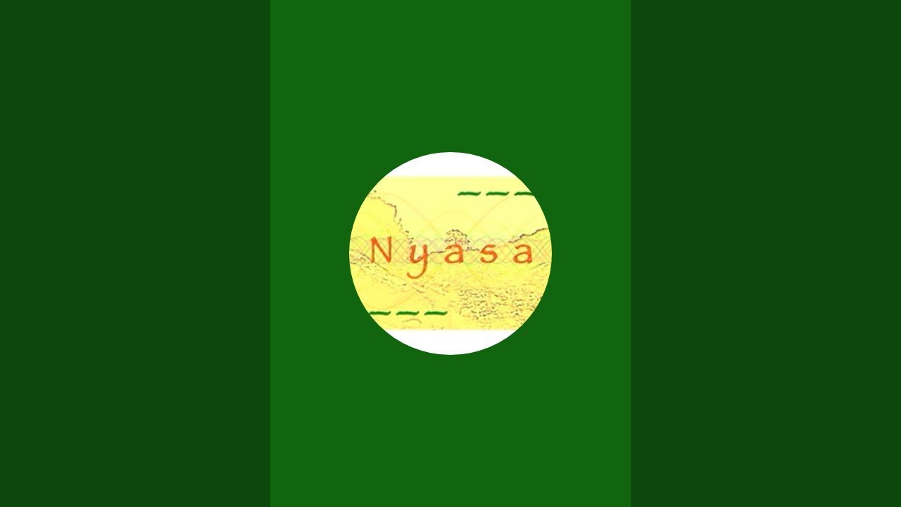 Nyasa Piano is live!