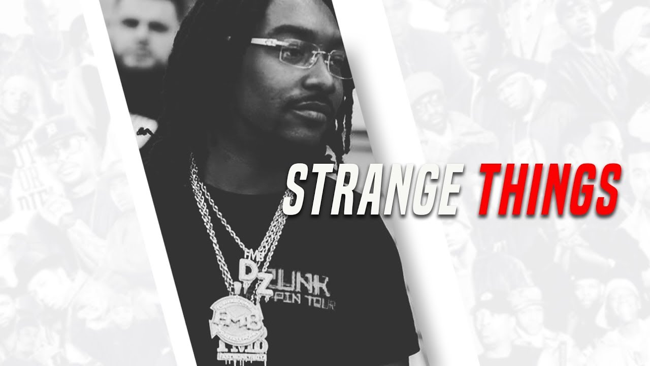 Detroit x Fmb Dz Type Beat 2019, MiaBabyface x Team Eastside Peezy Type Beat 2019 - Strange Things