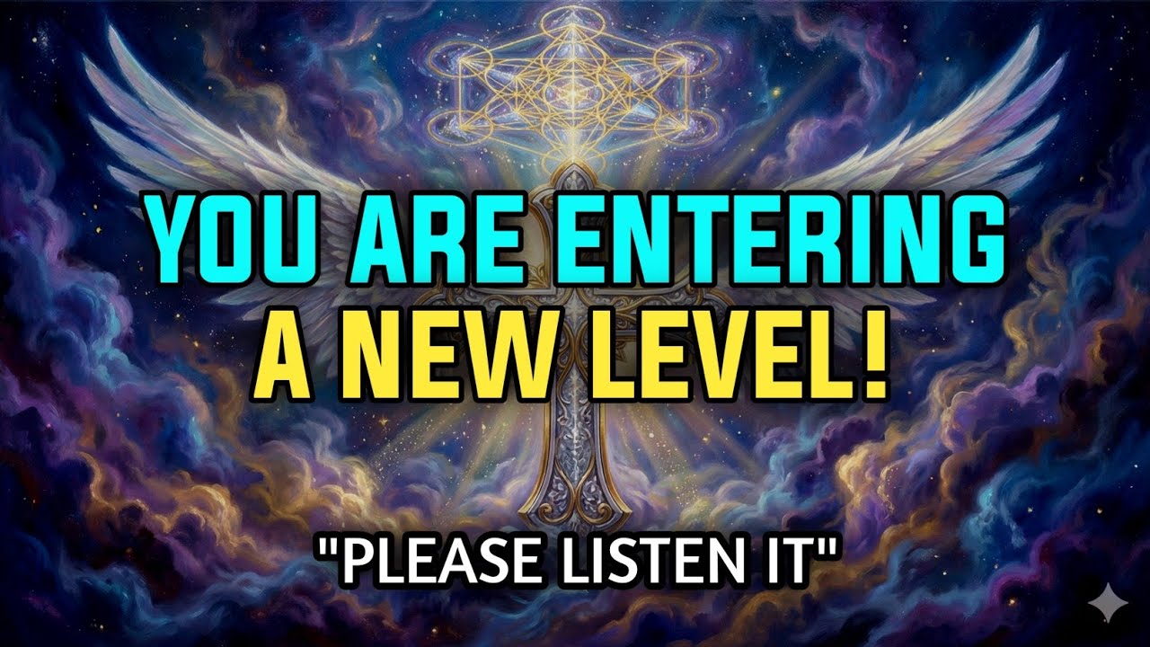 Chosen Ones, God Is Upgrading You
