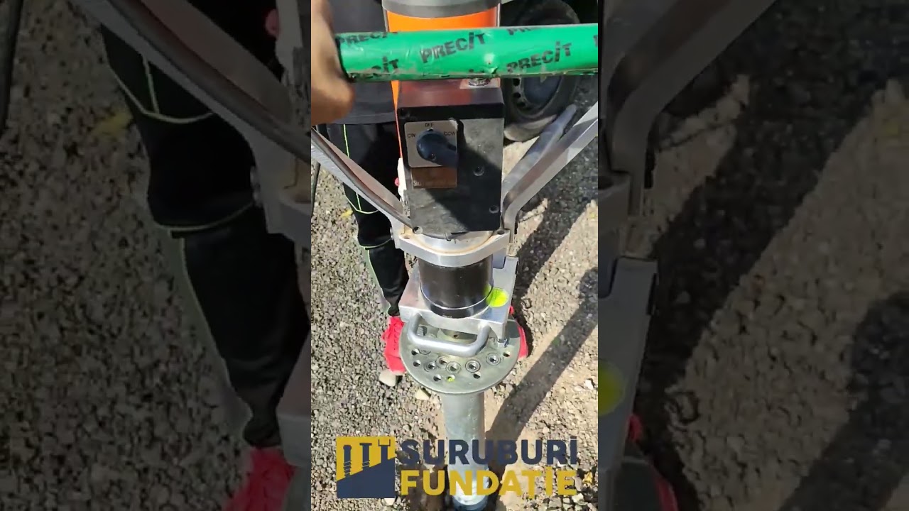 #construction #diy #garage #timelapse #bucuresti #ilfov #constructii #suruburifundatie #fyp #viral