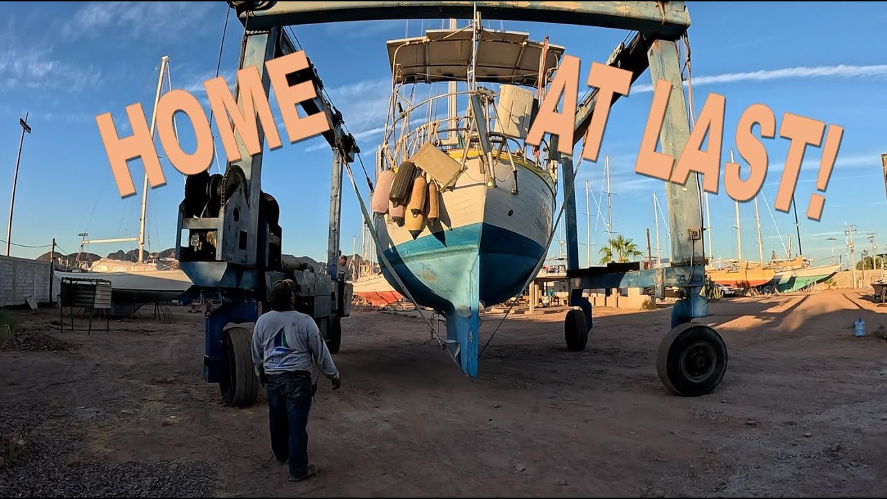 Ep. 138 - Home At Last