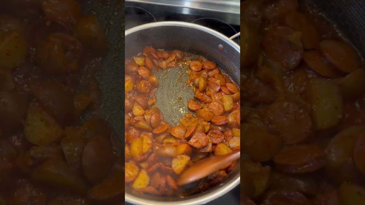 Poorman&rsquo;s meal (Great Depression cooking)