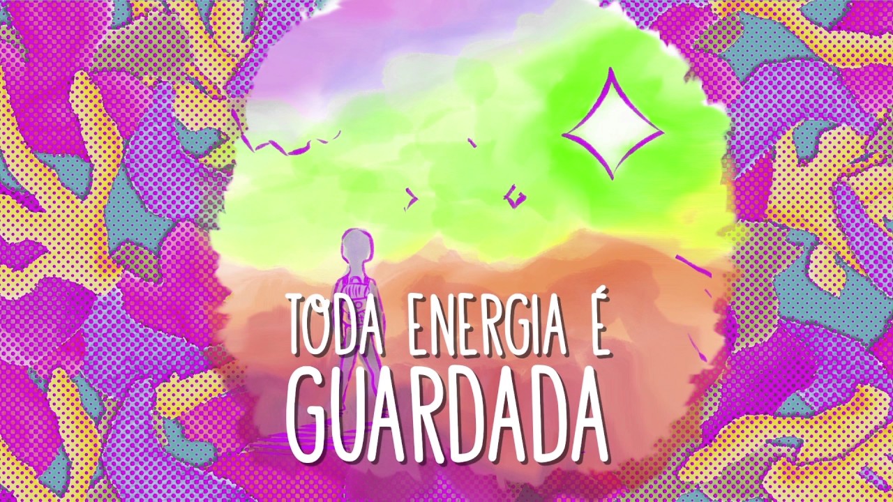 VIBEHOUSE -  Caminhada [lyric video]