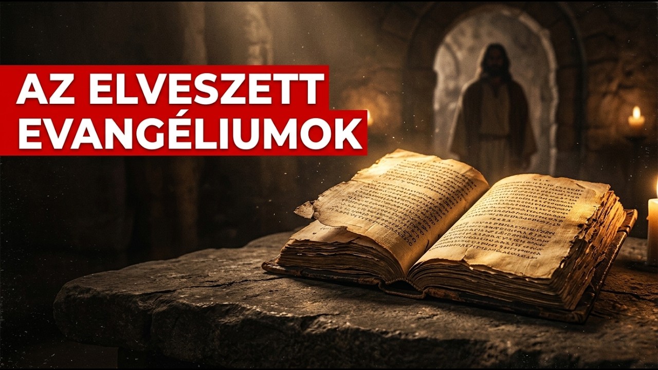 Gnoszticizmus Egyszerűen – Miért Tilos a Vatikánban?