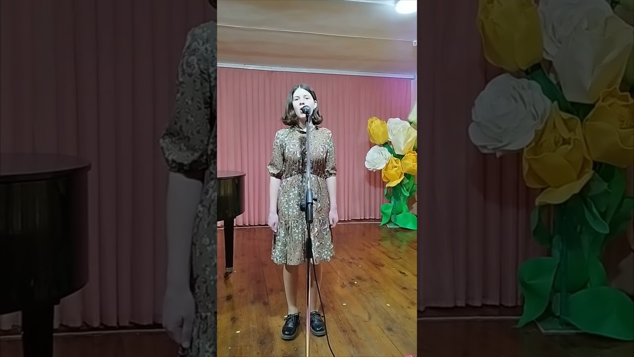 Легкобит Тетяна - сл. і муз. Л.Горової 
