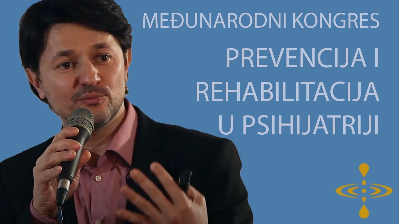 Prevencija i rehabilitacija u psihijatriji