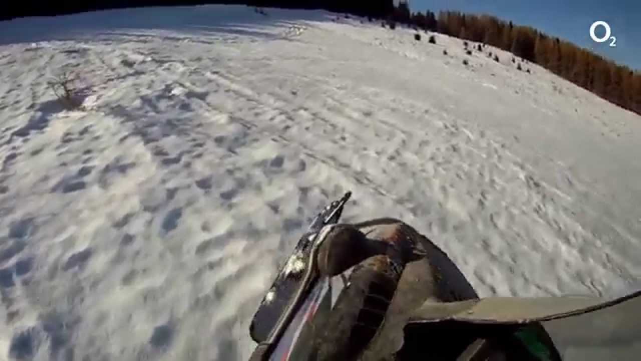 Aké extrémy zažívajú opravári O2 siete