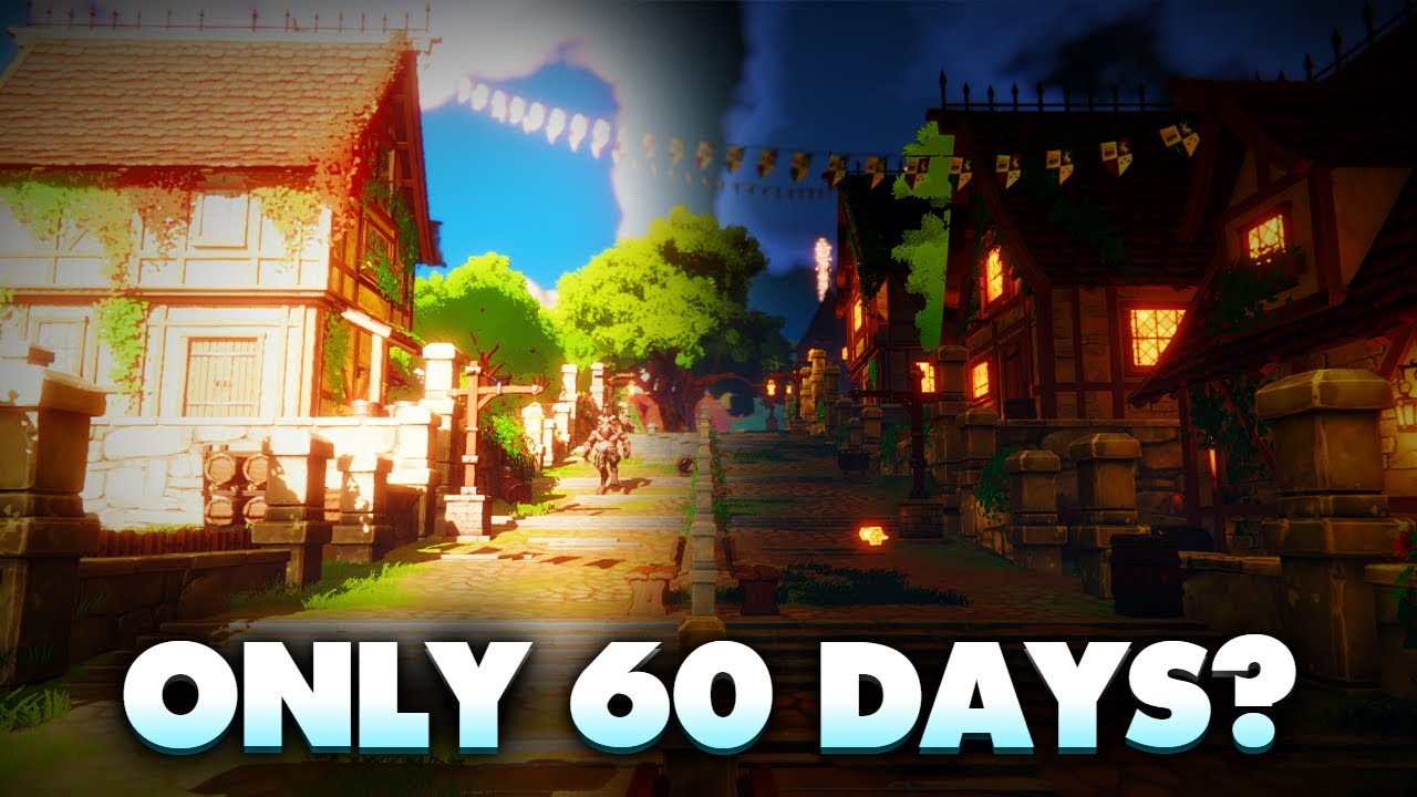 Potion Brewing and shop keeping dream game! (On Steam)
