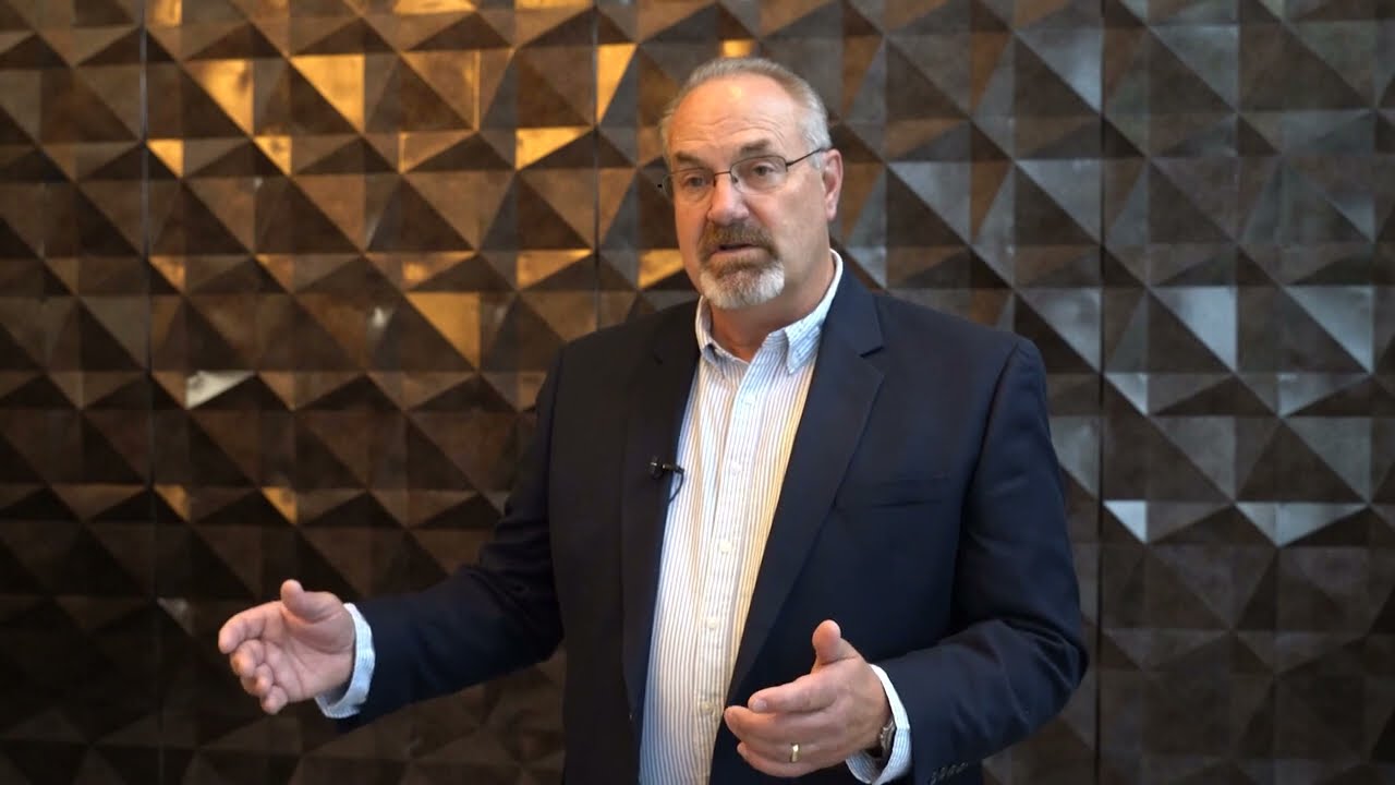 New AIAG Advanced Product Quality Planning (APQP) & Control Plan (w/GM's Scott Trantham)