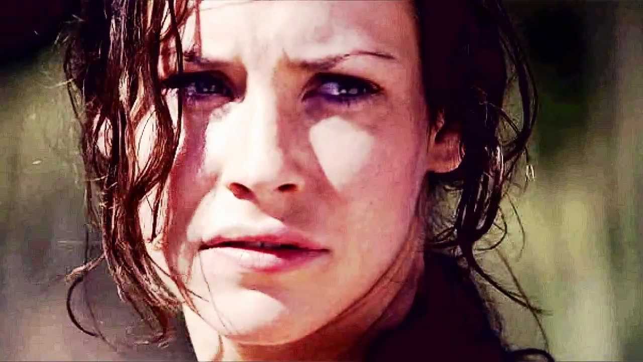 Kate Austen || She wil do anything to get away.