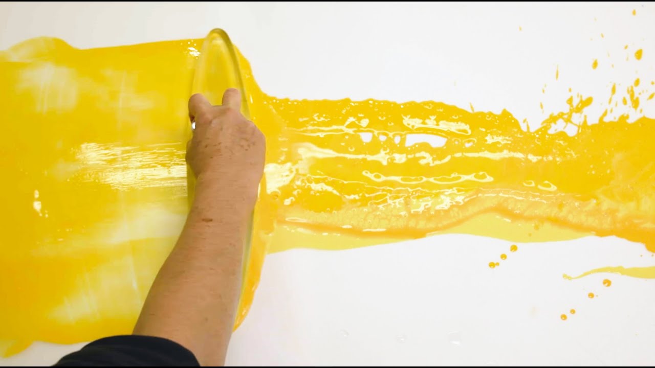 Nellie King Solomon PAINTING for SMoCA by Christan Bruno