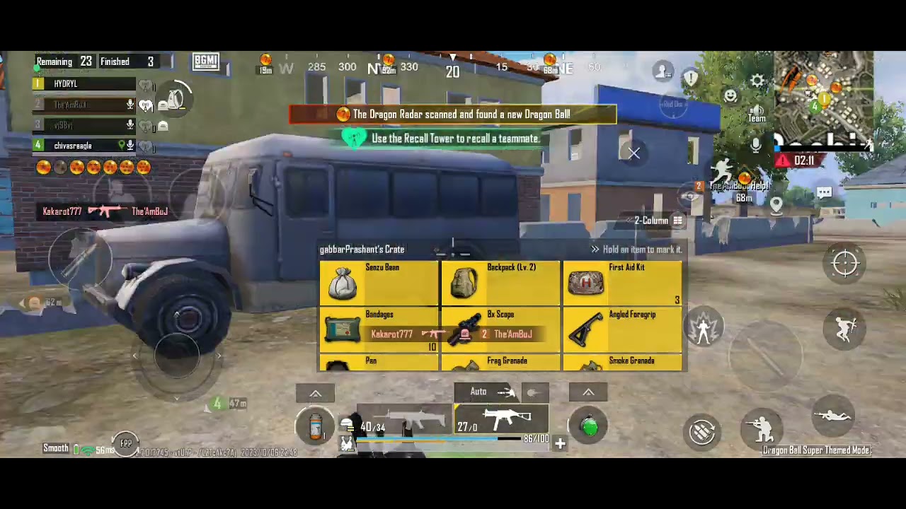 #pubgmobile #pubg #bgmi 