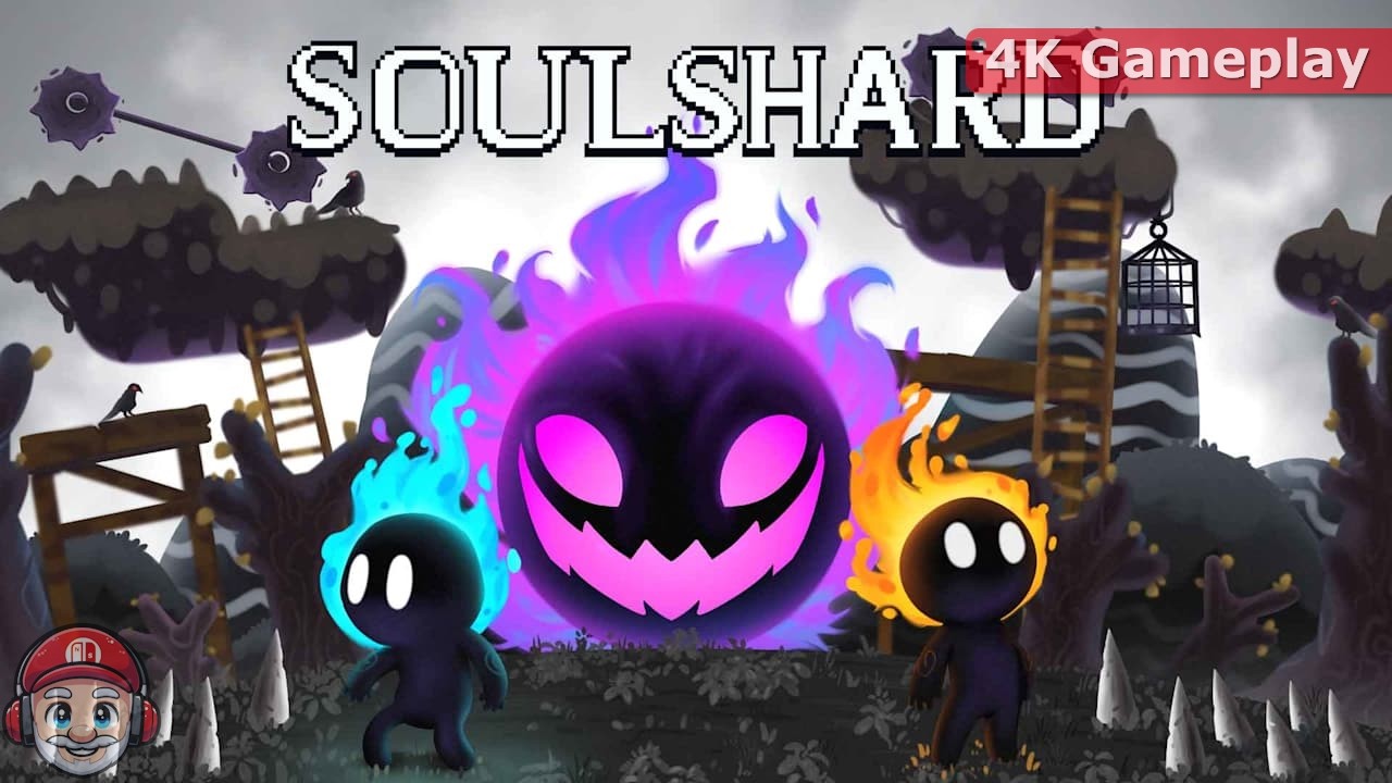 Soulshard on Nintendo Switch 2