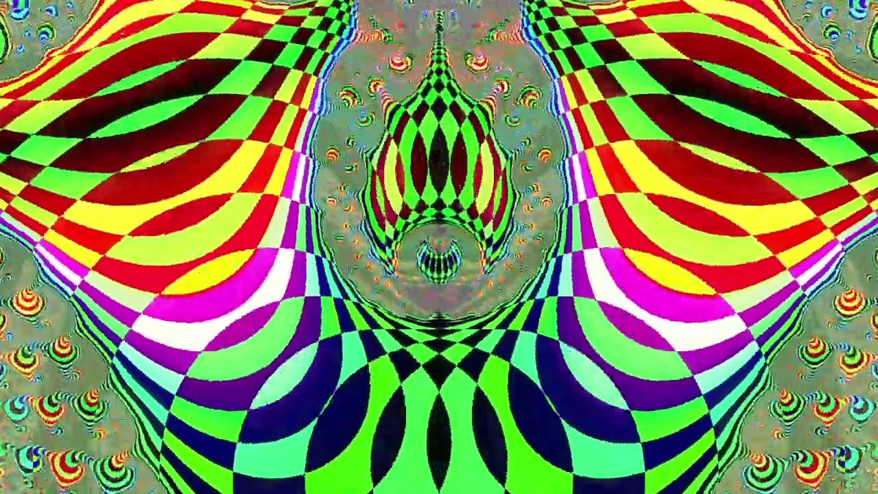#Mandelbrot #trippy #fractal #rythme #couleur #psychedelic #trippyart #zoom #artnumerique #hypnotic