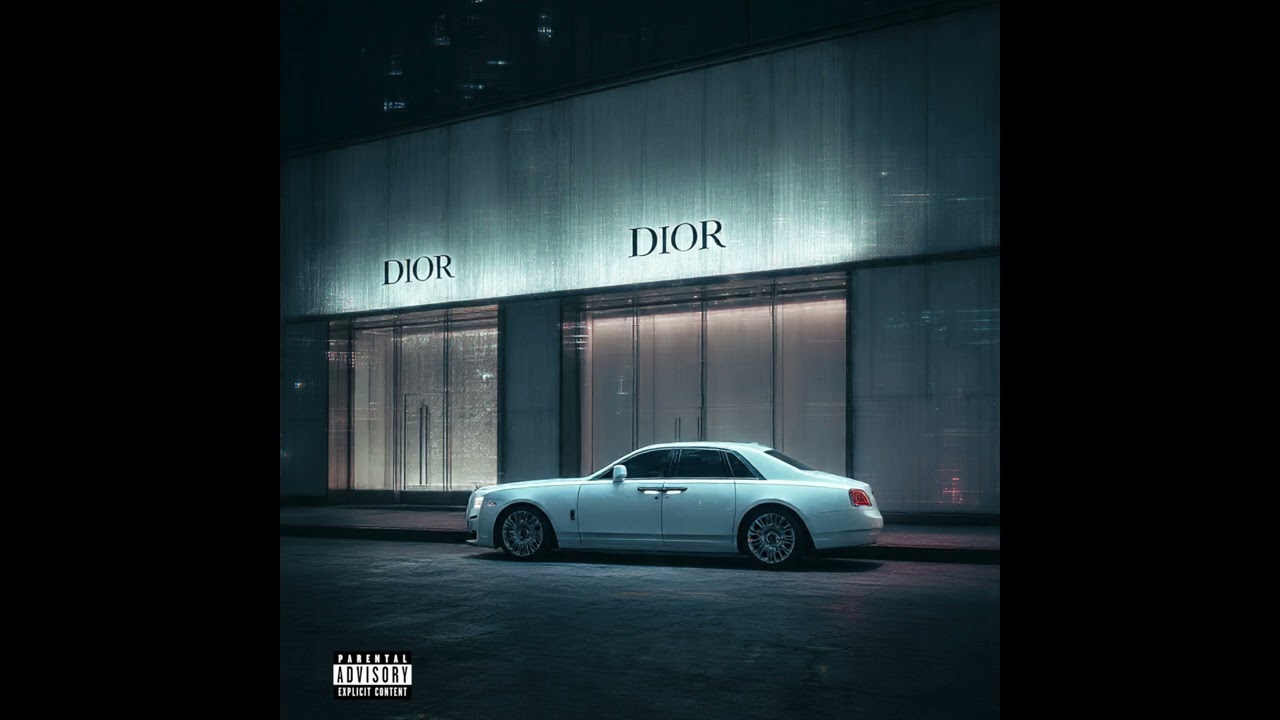 Pop Smoke x Central Cee x Ice Spice Type Beat – “Ice District” | NY x UK Drill 2026