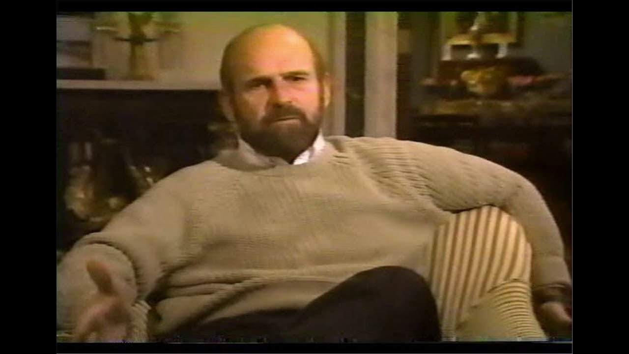 Golden Moments on Ice - Dick Button (1998)
