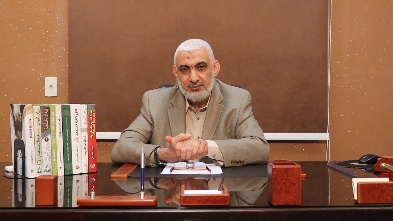 سر الخلاف بين عمر وخالد رضي الله عنهما | قصة الخلافة الراشدة [58]