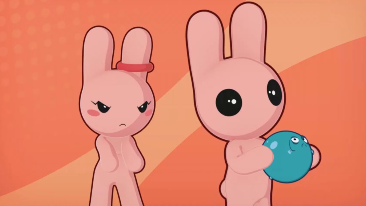 BUNNY MALONEY - Compilation d'épisodes complets