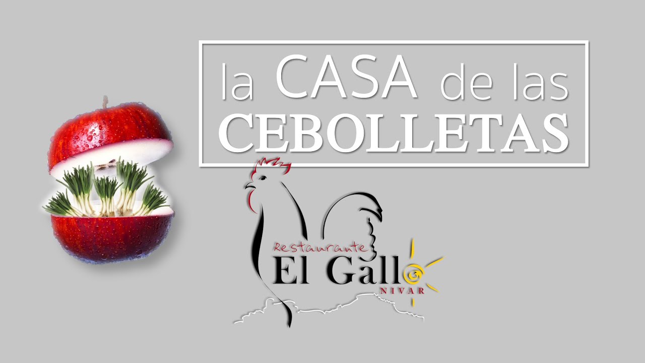 calçots gallo 2020