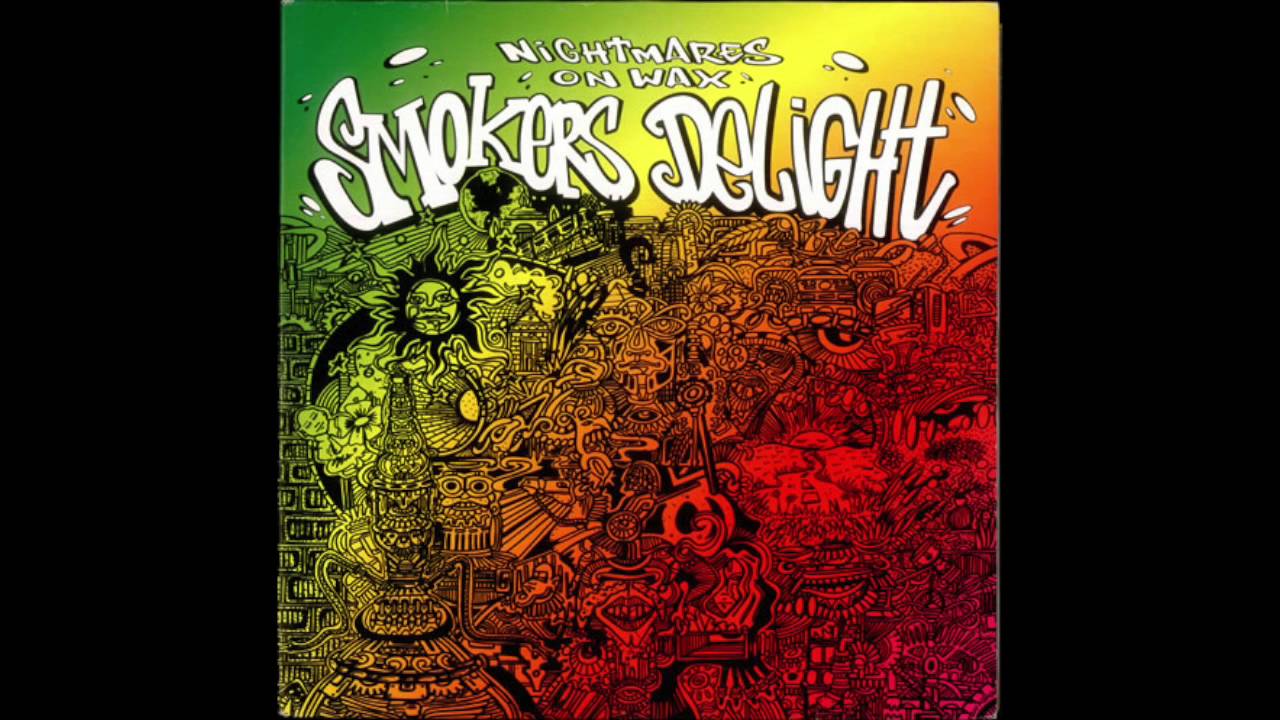 Nightmares on wax - groove st