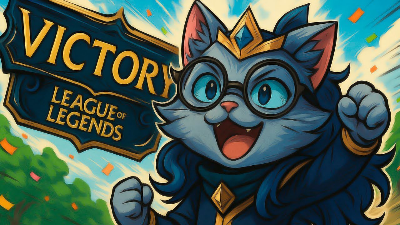 &iexcl;VIVA EL LOL! || MEJORES MOMENTOS DE STREAM || #leagueoflegends
