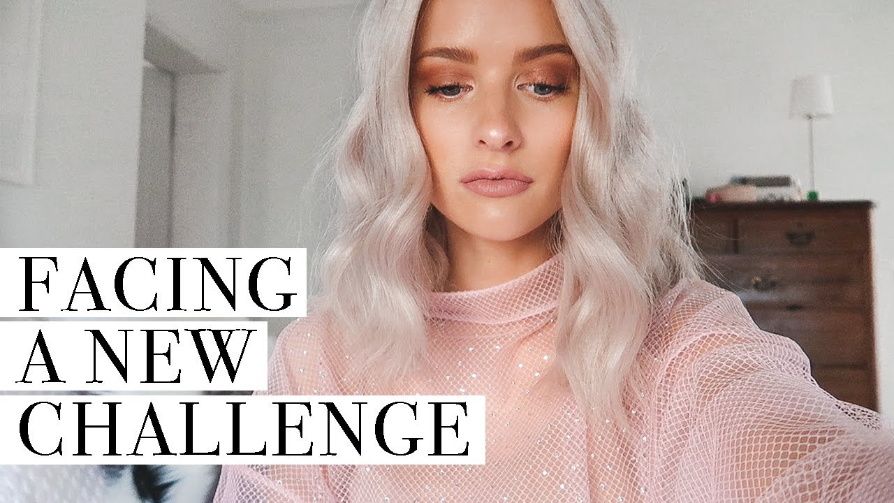 I can't do this anymore | A new challenge and LFW | Vlog 119