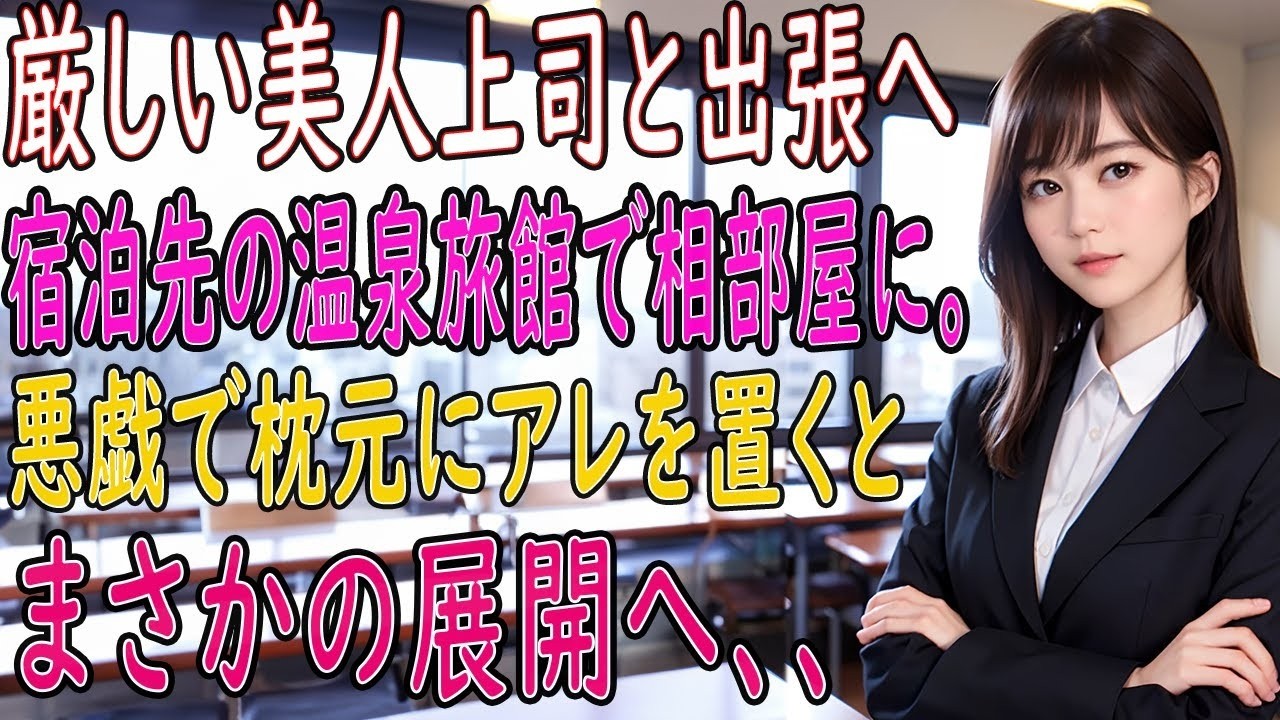 【馴れ初め】会社を辞めた翌日、行きつけの喫茶店の美人店主が『一緒に暮らしてくれませんか？』俺『…はい』まさかの同居生活が始まって…【朗読】