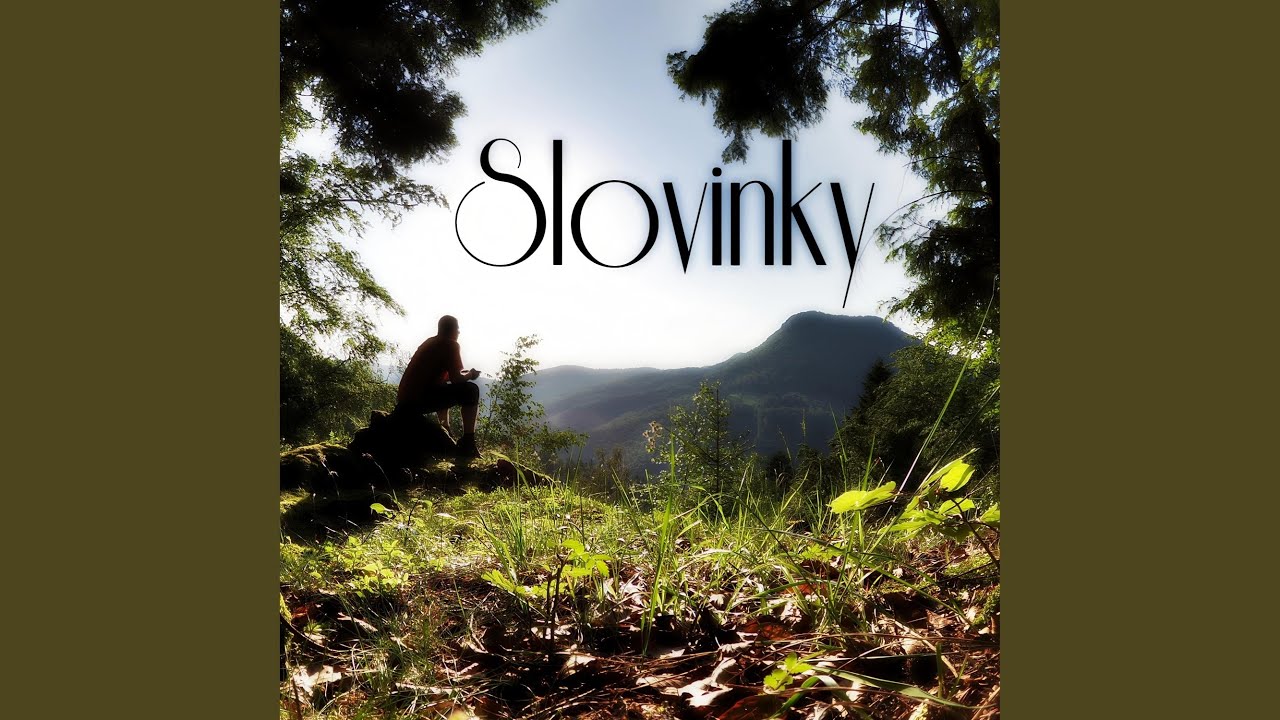 Slovinky