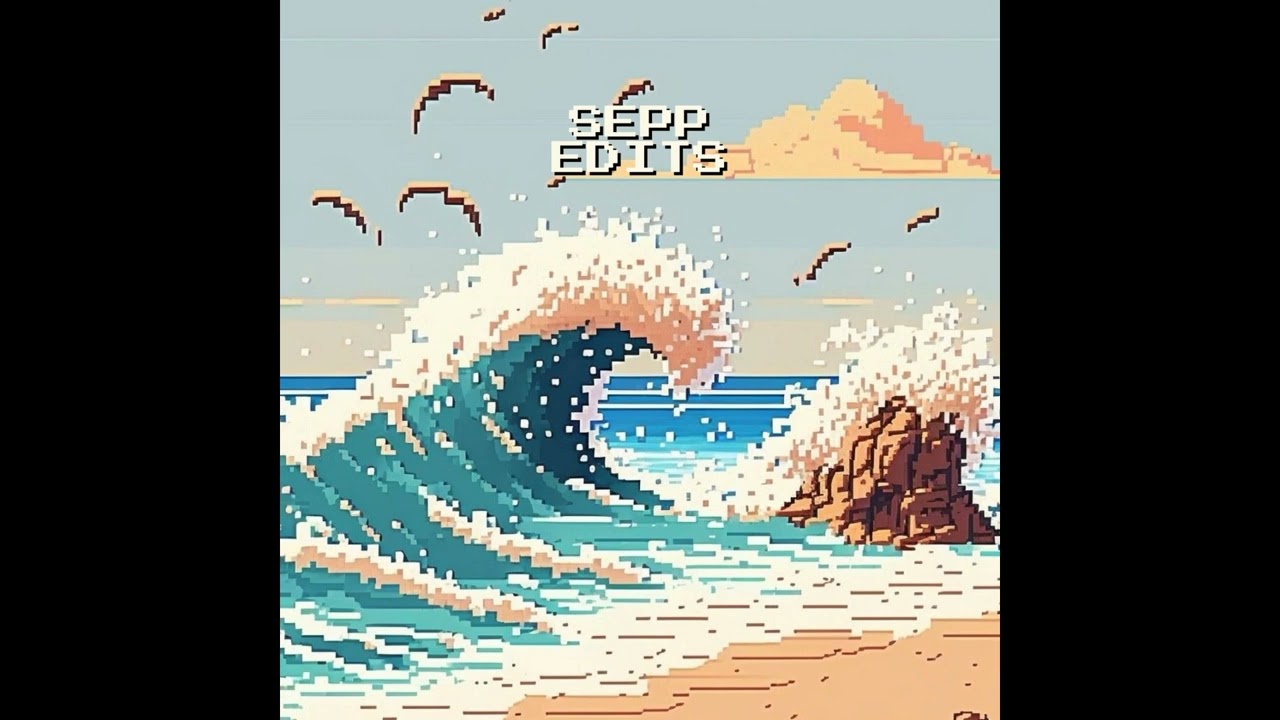 SEPP - What goes around (edit)