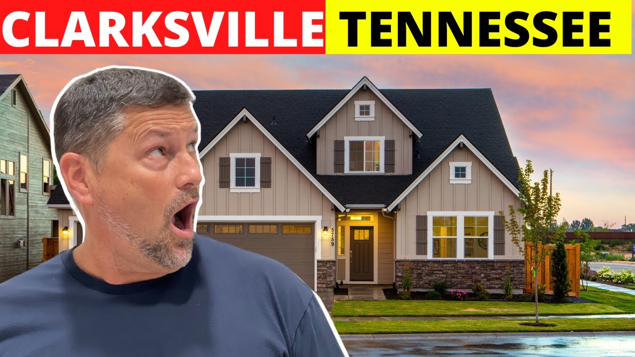 CLARKSVILLE TENNESSEE VLOG TOUR| CLARKSVILLE TN TOUR| NASHVILLE TN AREA TENNESSEE VLOG TOUR