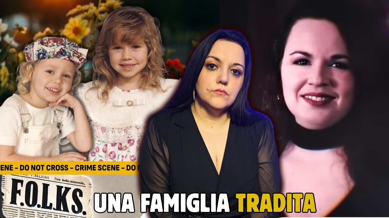 NON HA RISPARMIATO NESSUNO: Il caso della famiglia Duke - TRUE CRIME