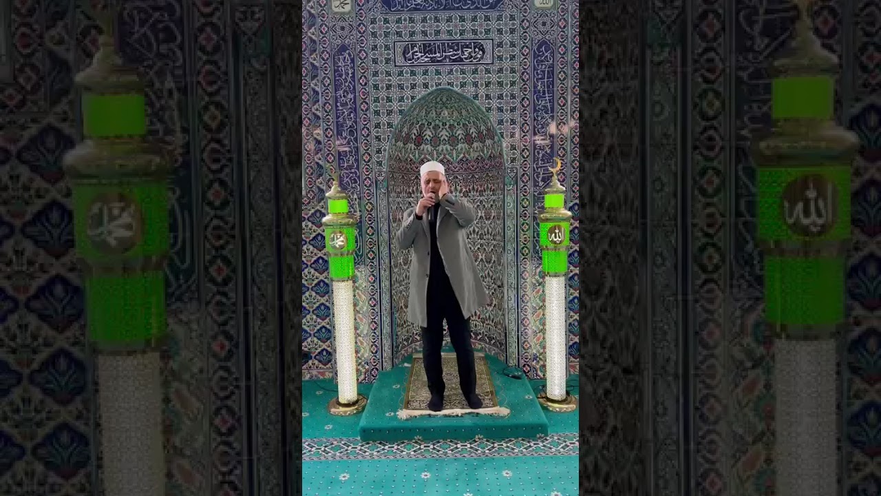 İlber Ortaylı’nın vasiyetini yerine getiren İmam Hatip’in Bilecik geçmişi