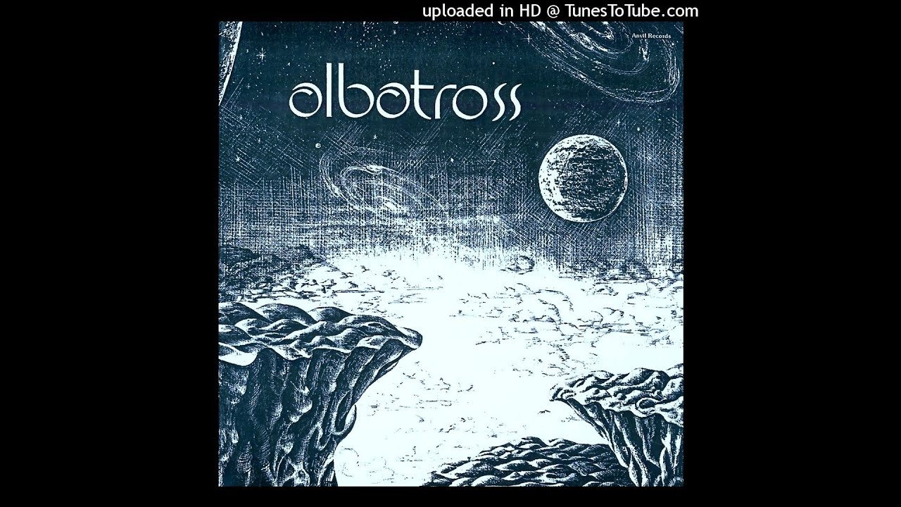 ALBATROSS-Albatross-03-Devil's Strumpet-{1976}