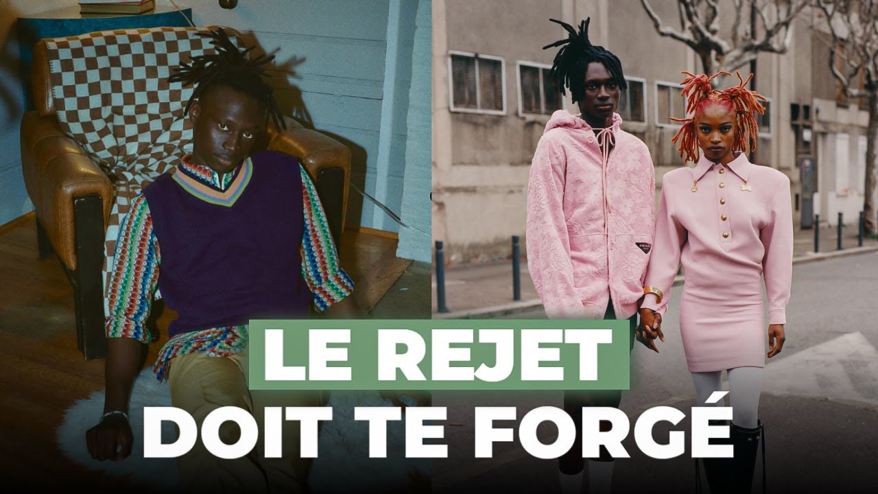 COMMENT FAIRE FACE AU REJETS EN TANT QUE MANEQUIN ?