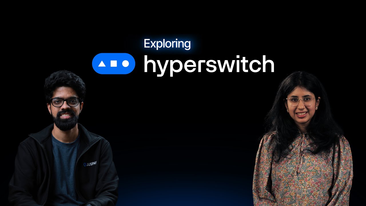 What is Hyperswitch? #payments #paymentsolutions #paymentsystems