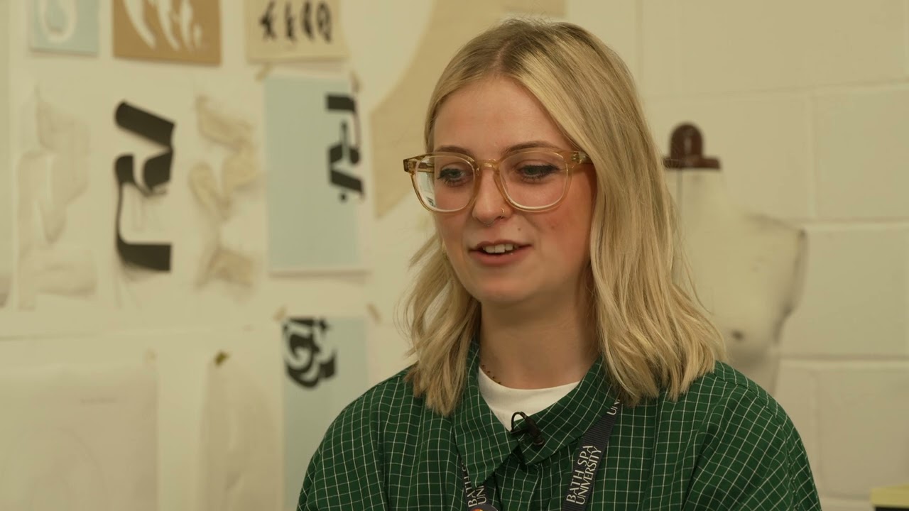 Freelands Studio Fellows: Marly Merle (2025)
