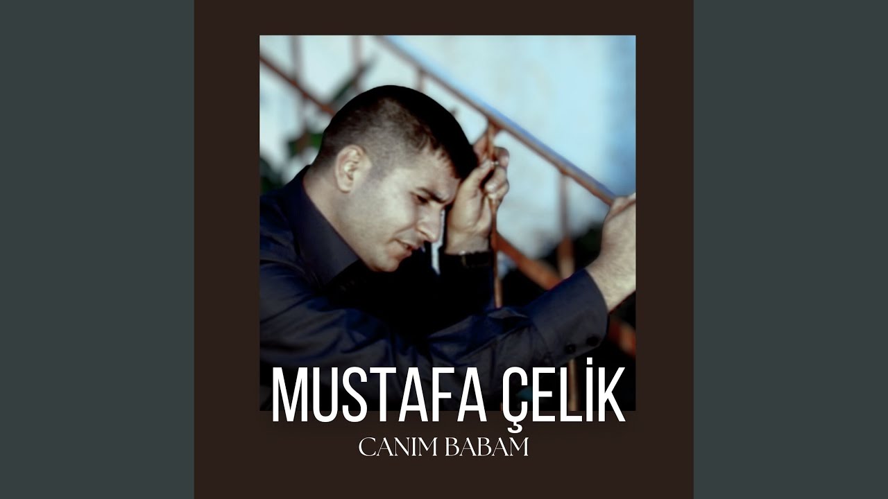 Canım Babam