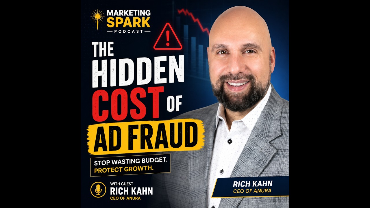 How Much Ad Fraud Is Really Hurting Your Digital Marketing?